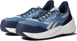 Кроссовки Floatride Energy Daily Work EH Comp Toe Reebok, цвет Grey/Navy/Pink 9620690 | grey/navy/pink