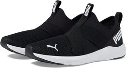 Кроссовки Prowl Slip-On Puma, цвет Puma Black/Puma White 9354768 | puma black/puma white
