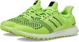 Кроссовки Ultraboost Golf Shoes Adidas, цвет Lucid Lemon/Lucid Lemon/Core Black 9825651 | lucid lemon/lucid lemon/core black