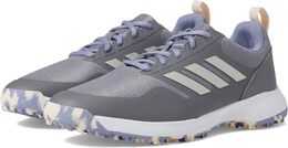 Кроссовки Tech Response Sl 3 Golf Shoes Adidas, цвет Grey Three/Silver Metallic/Silver Violet 9819214 | grey three/silver metallic/silver violet
