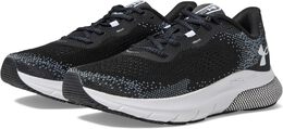 Кроссовки Hovr Turbulence 2 Under Armour, цвет Black/Jet Gray/White 9882635 | black/jet gray/white
