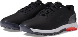 Кроссовки Alphacat Nitro Puma, цвет Puma Black/Quiet Shade/Red Blast 9880198 | puma black/quiet shade/red blast