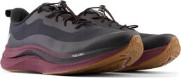 Кроссовки Fuel Cell Propel v4 Permafrost New Balance, цвет Black/NB Burgundy 9886750 | black/nb burgundy