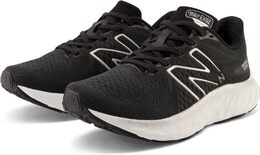 Кроссовки Fresh Foam X EVOZ v3 New Balance, цвет Black/Silver Metallic 9827328 | black/silver metallic