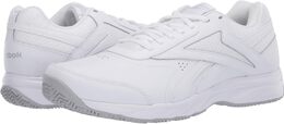 Кроссовки Reebok Work N Cushion 4.0, цвет White/Cold Grey/White 9343038 | white/cold grey/white