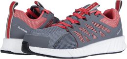 Кроссовки Fusion Flexweave Cage Composite Toe Reebok, розовый 9348039 | pink