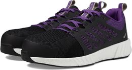 Кроссовки Fusion Flexweave Cage Composite Toe Reebok, фиолетовый 9348039 | purple
