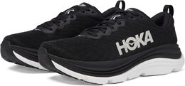 Кроссовки Gaviota 5 Hoka, цвет Black/White 9874962 | black/white
