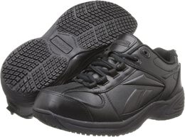 Кроссовки Jorie Reebok, черный 8376773 | black
