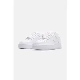 Кроссовки Nike Air Force 1 '07 Low, размер 4,5Y US 36.5 EUR 23.5 CM, белый 102601747633