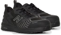 Кроссовки Speedware Comp Toe EH PR SR New Balance, черный 9931948 | black