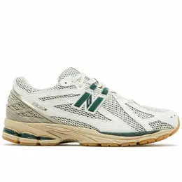 Кроссовки New Balance 1906, размер 44 EUR, белый 102633876150