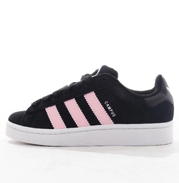 Кроссовки Adidas Campus 00s, черный 132610002 | nero