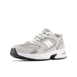 Кроссовки New Balance 530, серый 11509344 | grey