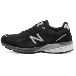 Кроссовки New Balance U990bl4, черный u990bl4 | black
