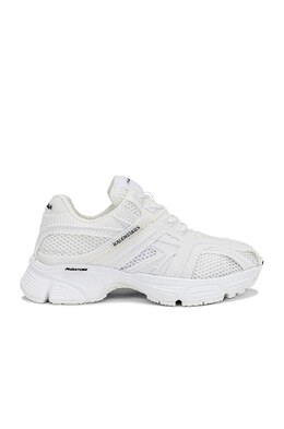 Кроссовки Balenciaga Phantoms, белый balf-wz527 | white