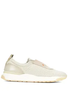 Santoni Кроссовки текстильные 2044732