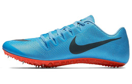 Кроссовки унисекс Nike Zoom Ja Fly 3 865633-446