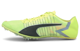Puma Кроссовки унисекс 192472-01