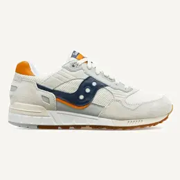 Кроссовки Saucony SHADOW 5000 U, размер RU 37.5 UK 5 US 6 СМ 24, gray/navy 102662549497