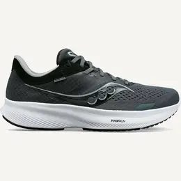 Кроссовки Saucony RIDE 16 M, размер RU 41.5 UK 8 US 9 СМ 27, серый 102662550894