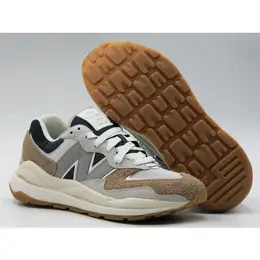Кроссовки New Balance 57/40, полнота D, размер 10.5 US, Driftwood with Reflection 102663320275