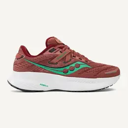 Кроссовки Saucony GUIDE 16 Ws, размер RU 40 UK 7.5 US 9.5 СМ 26, коричневый 102664580659