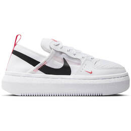 Женские кроссовки Nike Court Vision Alta, белый (Размер 35.5 RU) cdek_stock