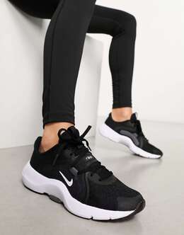 Черные кроссовки Nike In-Season TR 13 131383853 | black