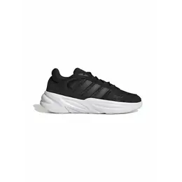 Кроссовки Adidas Ozelle, полнота F (EU)/ на среднюю стопу, размер 8 UK, черно-белый 102677342174