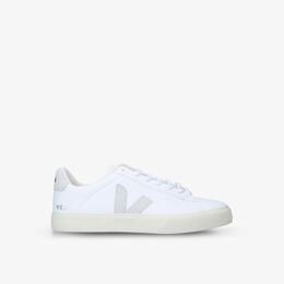 Мужские кожаные низкие кеды Campo Veja, белый r03849059 | white