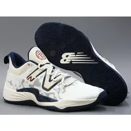 Кроссовки New Balance TWO WXY v3, полнота D, размер 11US, sea salt navy 102692260370