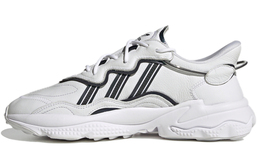 Кроссовки Adidas Ozweego Cloud, белый fz0037