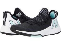 Кроссовки New Balance FuelCell Trainer, черный/белый 9464726 | black/outerspace