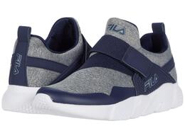 Кроссовки Fila, Vastra 9472849 | monument/fila navy/white
