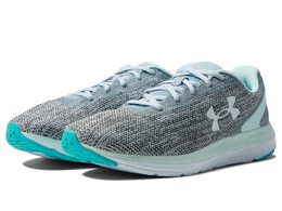 Кроссовки Under Armour, Charged Impulse 2 9523257 | mod gray/sea mist/white