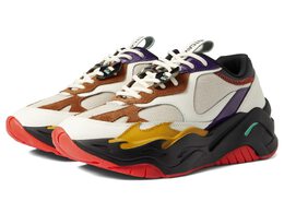 Кроссовки Just Cavalli, P1thon Sneakers 9688096 | white combo