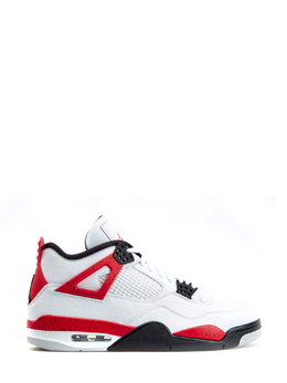 Кроссовки Jordan 4 Retro 'Red Cement' 243886