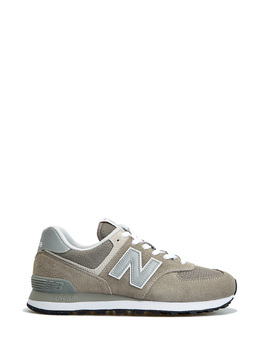 Кроссовки New Balance 574 'Core Pack - Grey' 243878