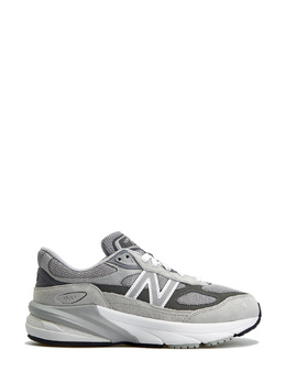 Кроссовки New Balance 990v6 'Grey' (GS) 243882