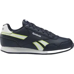 Кроссовки Reebok Royal CL Jog 3.0, размер 6.5, синий/белый 102089421823