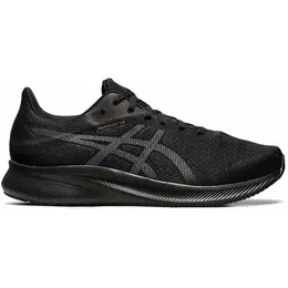 Кроссовки Asics PATRIOT 13, размер 10 US, черный/серый 102378248940