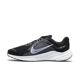 Кроссовки Nike Quest 5, размер 6.5 US, black/iron grey/dark smoke grey/white 102565339057