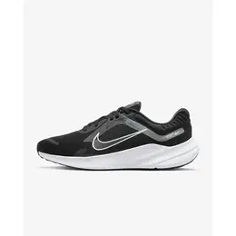 Кроссовки Nike Quest 5, размер 8.5 US, black/smoke grey/dark smoke grey/white 102565361993
