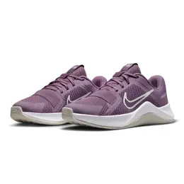 Кроссовки Nike MC Trainer 2, размер 5.5 US, фиолетовый 102565339044