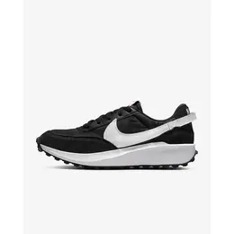 Кроссовки Nike Waffle Debut, размер 6.5 US, черный 102565339128
