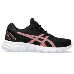 Кроссовки Asics GEL-QUANTUM LYTE II, размер 8 US, black/blazing coral 102536653898