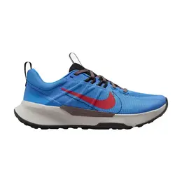 Кроссовки Nike Juniper Trail 2, размер 5.5 US, синий 102565341060