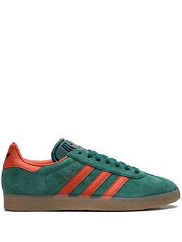 Adidas Gazelle "Collegiate Green" sneakers 22575111
