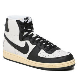 Кроссовки Nike TerminatorHigh Prm, черно-белый 0000302975075 | black and white